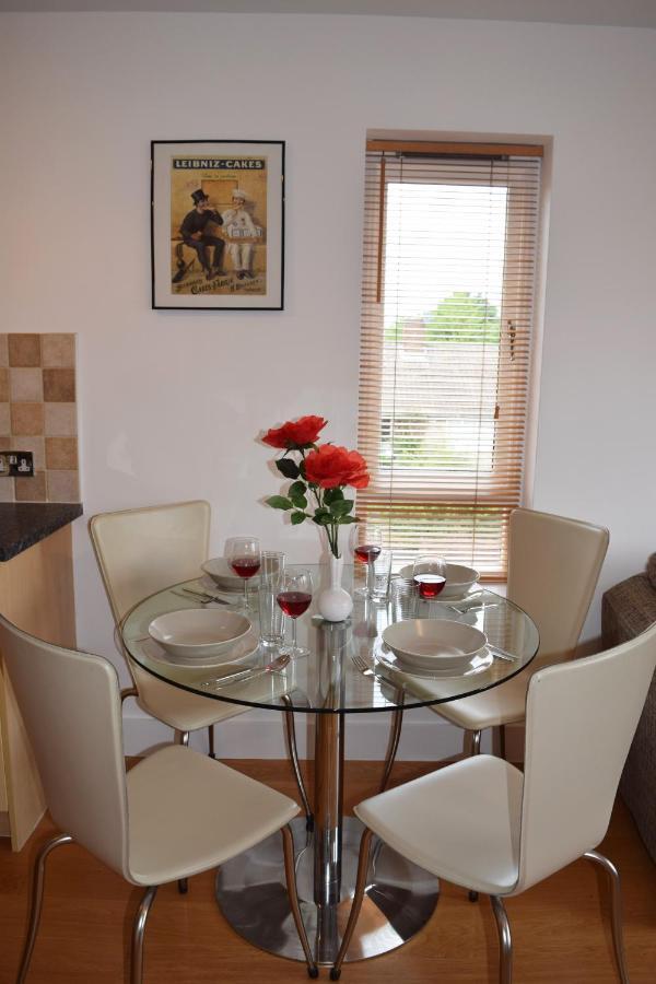 Apartamento Splendid 1 Bed Flat In Stockwell, Sleeps 4 Londres