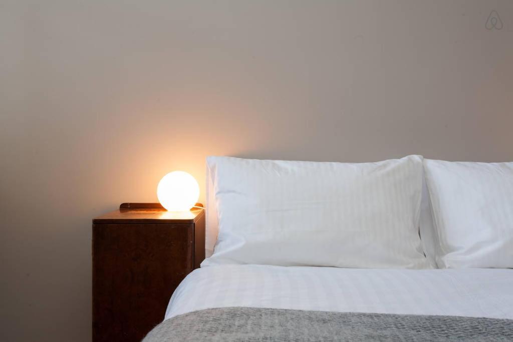 Wood Green Direct Tube Eurostar Heathrow, Close Ally Pally, Excellent For Contractors And Relocators Appartement Londen