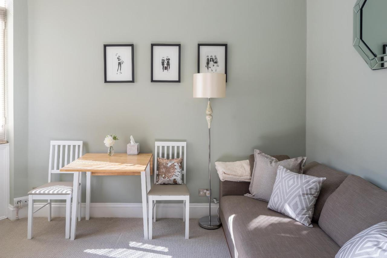 Apartamento 1 Minute From Sloane Square Homm Walkable To Harrods And Kings Road Londres