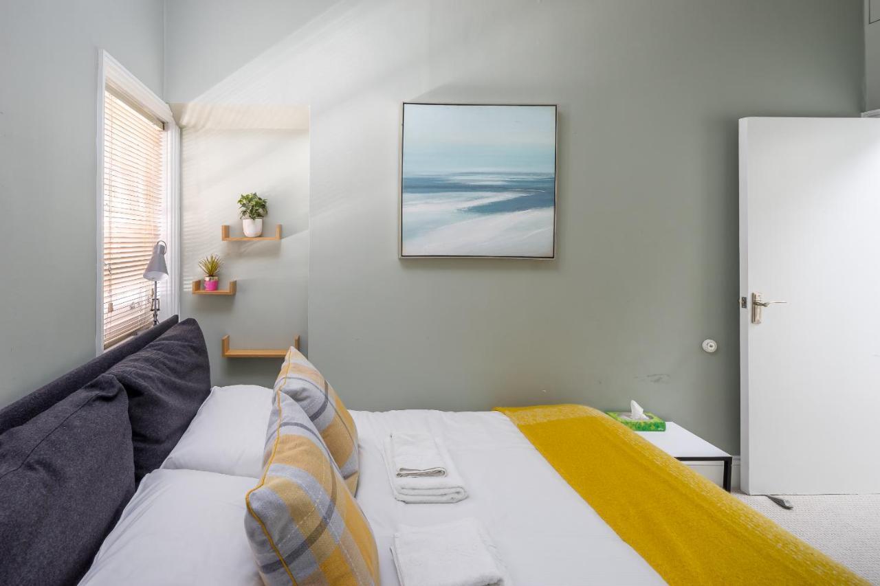 Apartamento 1 Minute From Sloane Square Homm Walkable To Harrods And Kings Road *