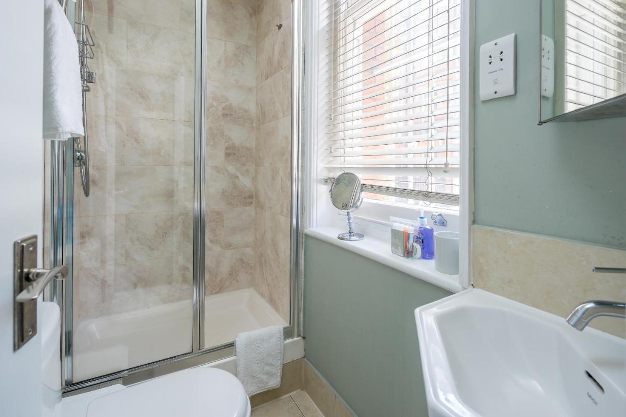 Apartamento 1 Minute From Sloane Square Homm Walkable To Harrods And Kings Road