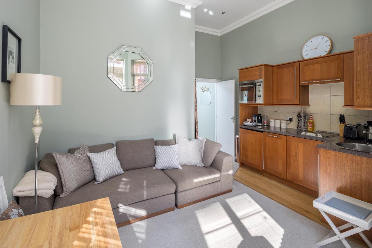1 Minute From Sloane Square Homm Walkable To Harrods And Kings Road Apartamento *