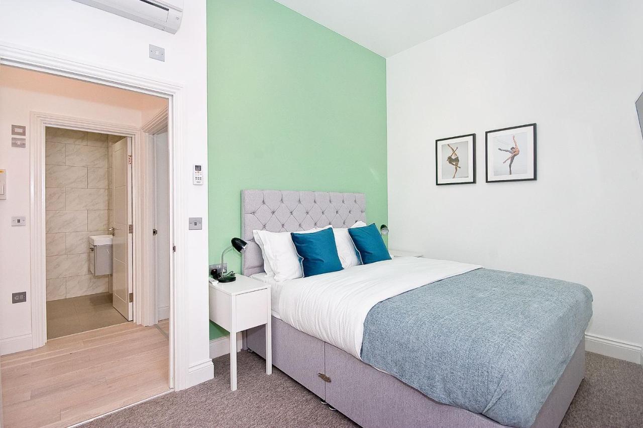 Interlude House B By Living Сasa de vacaciones Londres