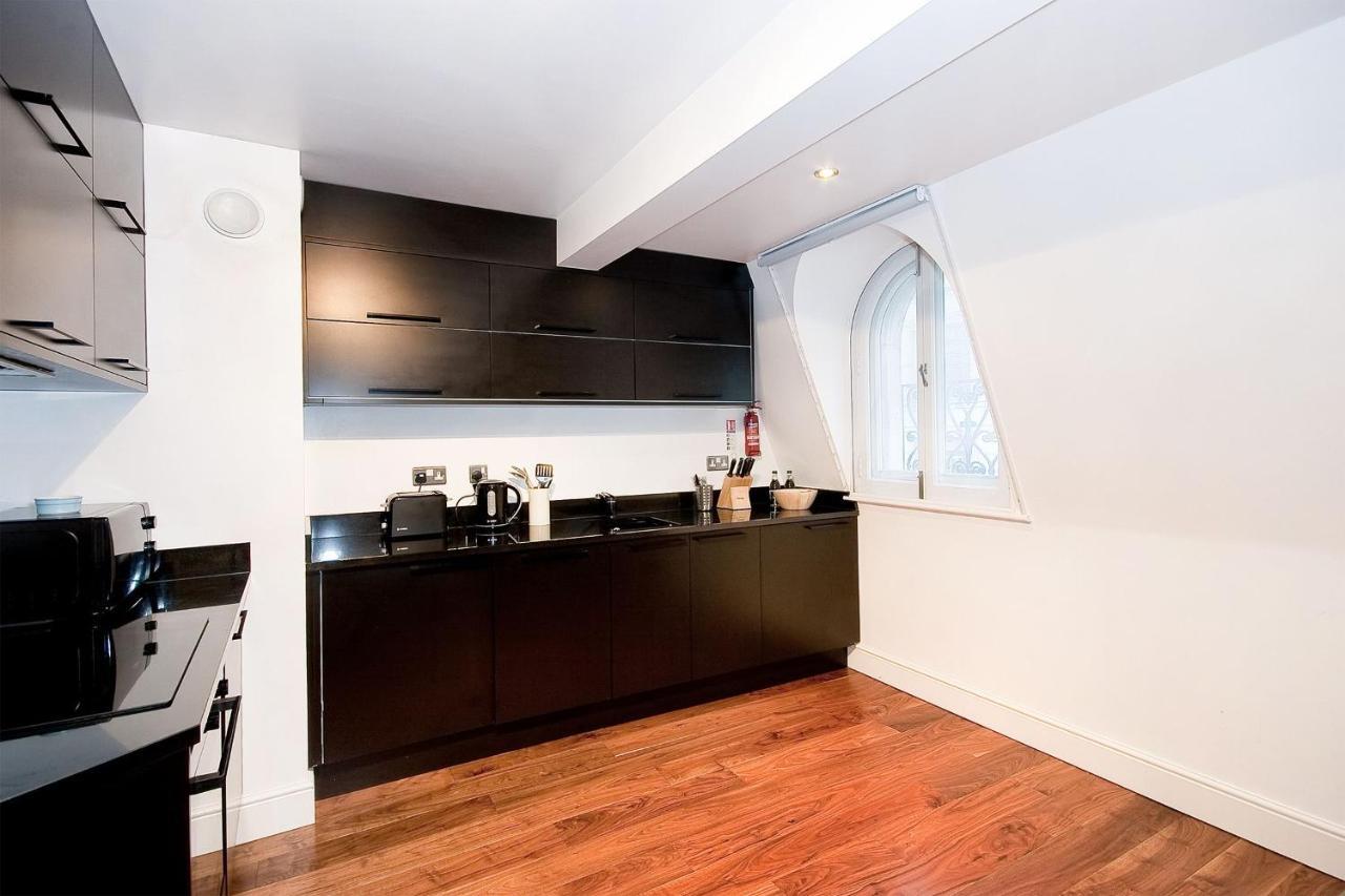 Holiday home 4, 48 Bishopsgate By Living