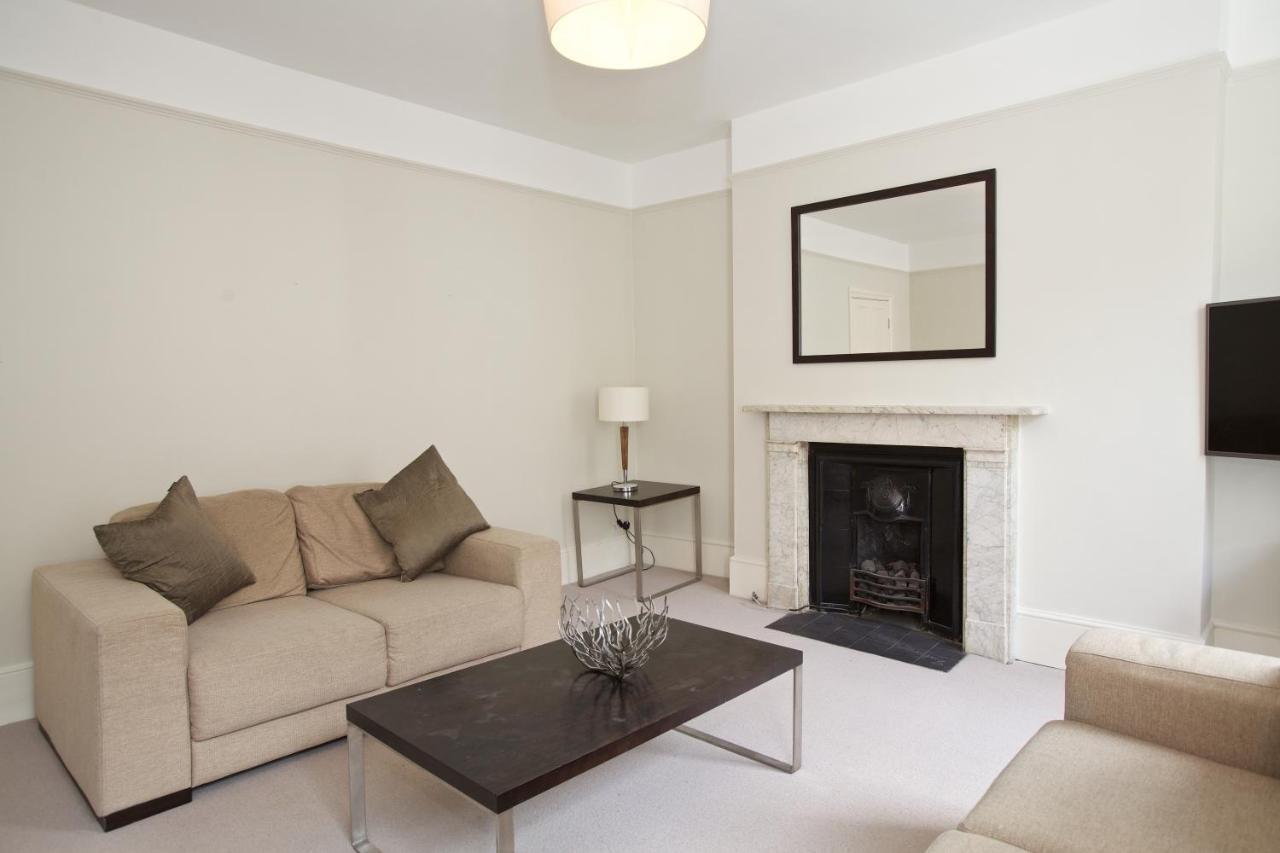 Appartement 141 Cambridge Street *