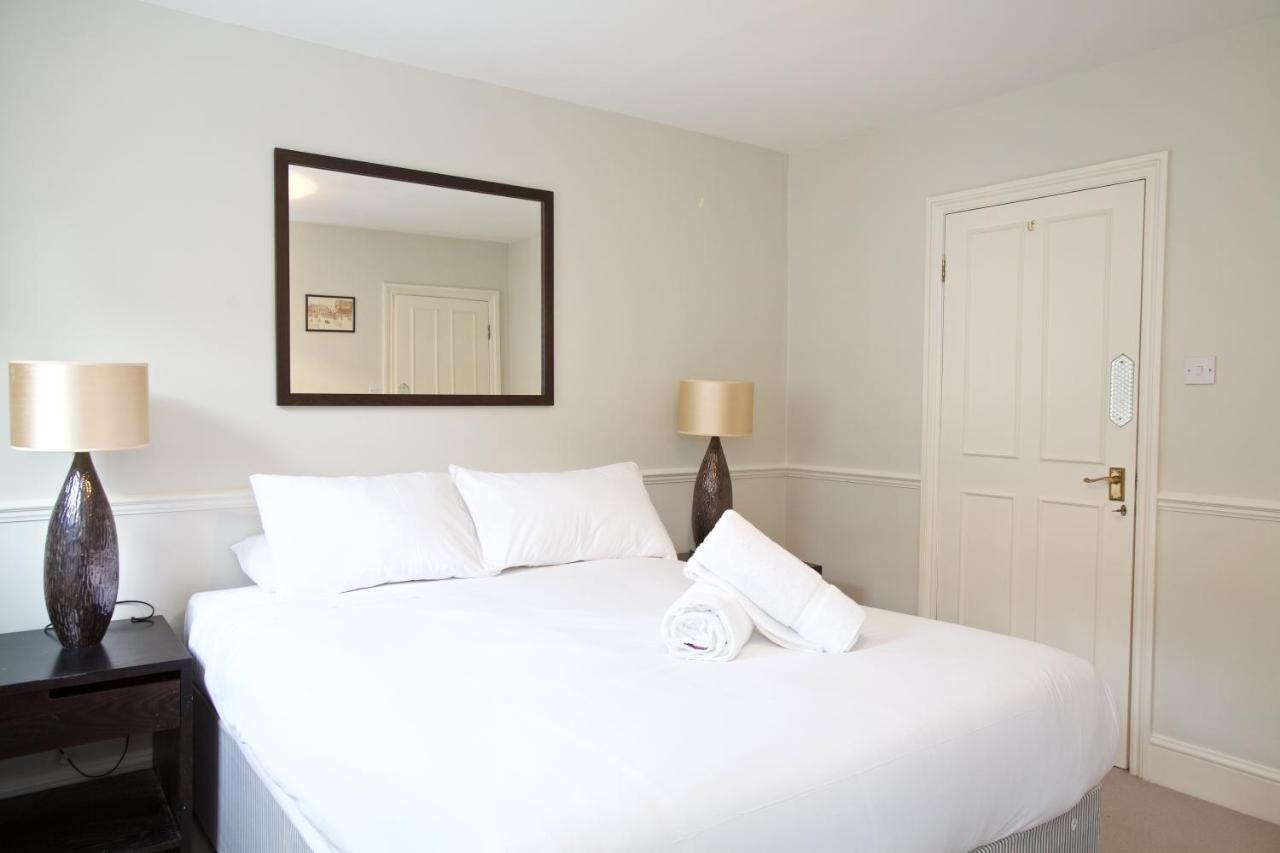 141 Cambridge Street Appartement