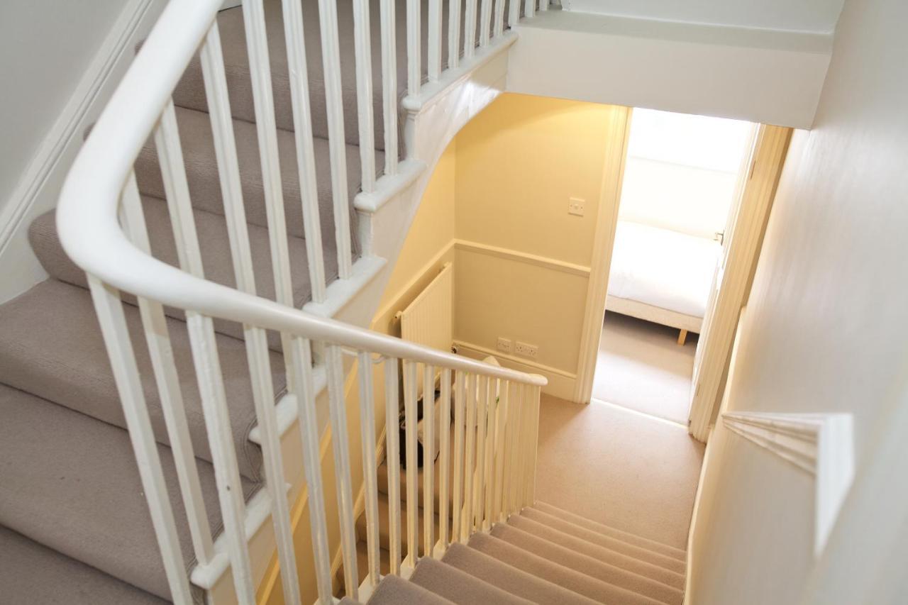 141 Cambridge Street Appartement Londres