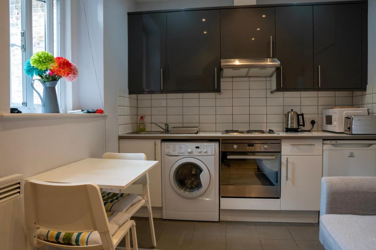Appartement 247 Eversholt Street *