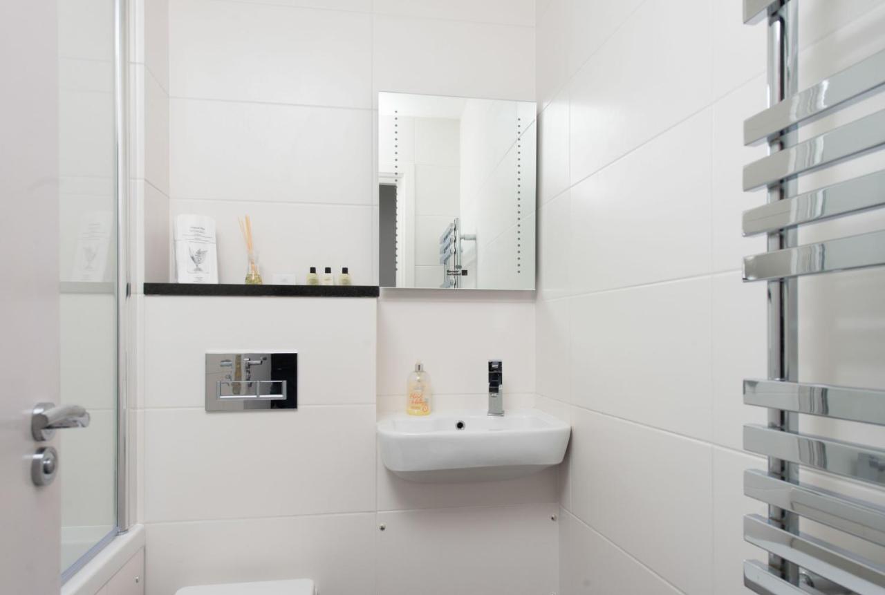 Сasa de vacaciones Mulberry Flat 2 - Two Bedroom 1st Floor By Living Londres