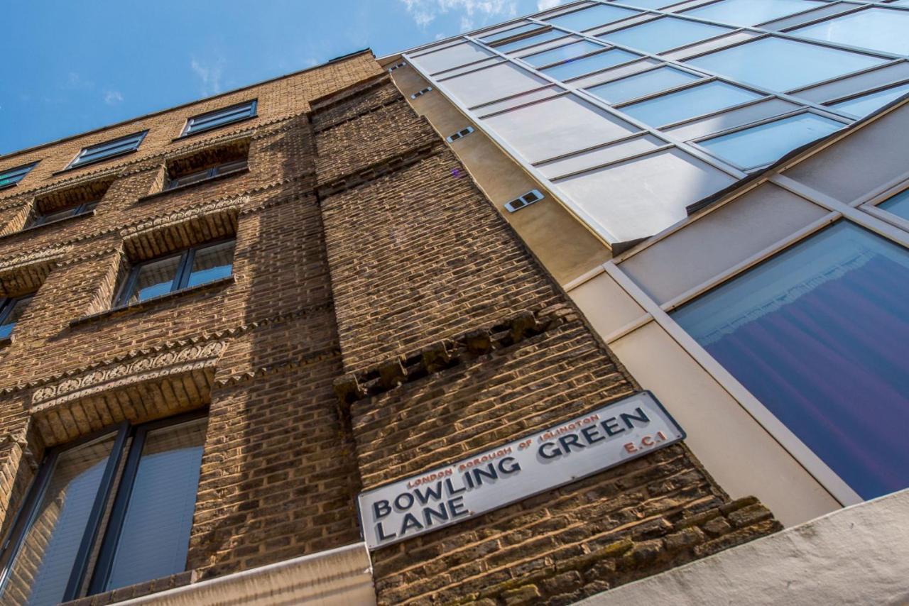 Vakantiehuis Mulberry Flat 5 - One Bedroom 3rd Floor By Living