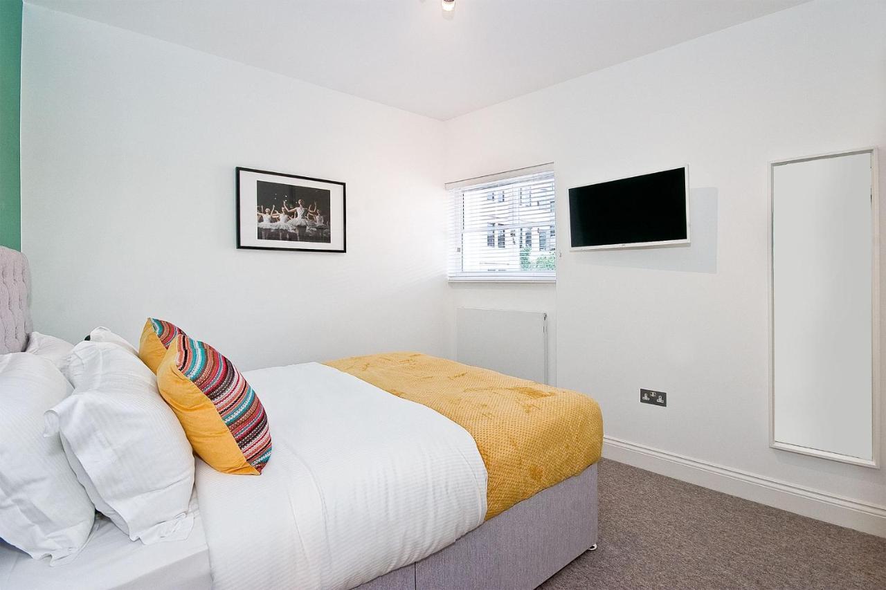 Interlude House D Londen