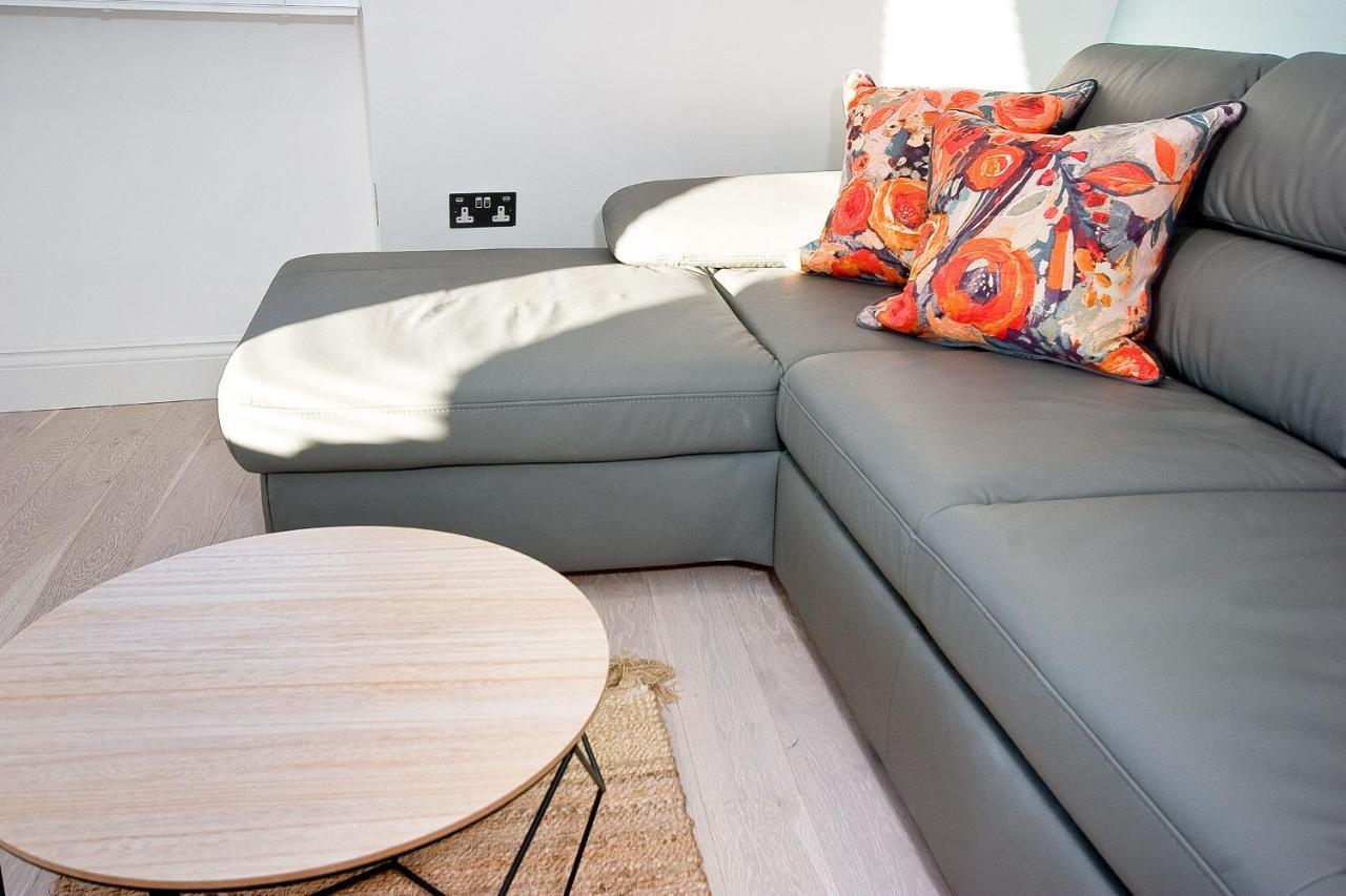 Interlude House E Penthouse By Living Holiday home *