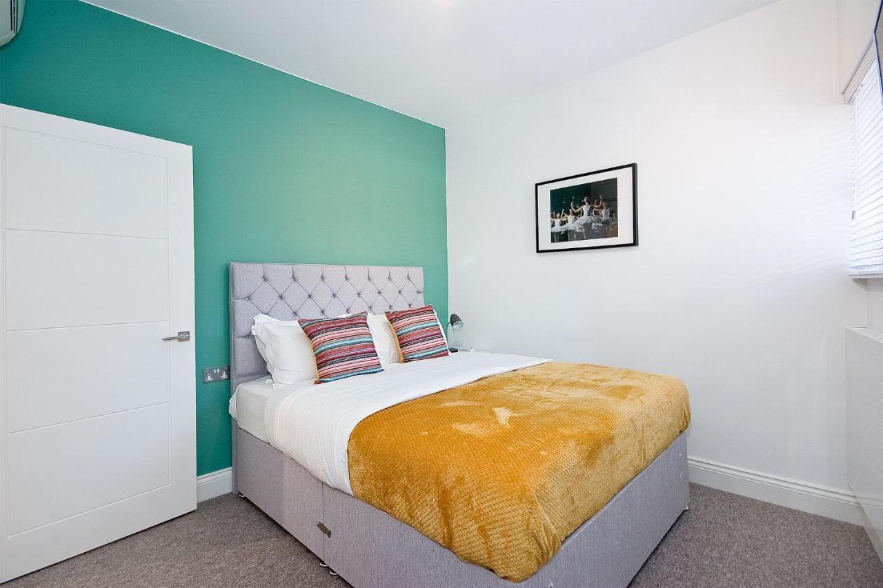Interlude House D Londen