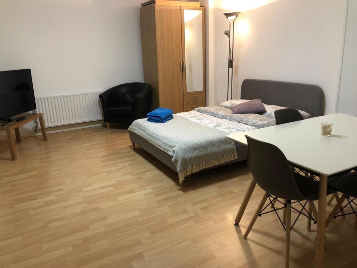 Appartement City Studio Londres