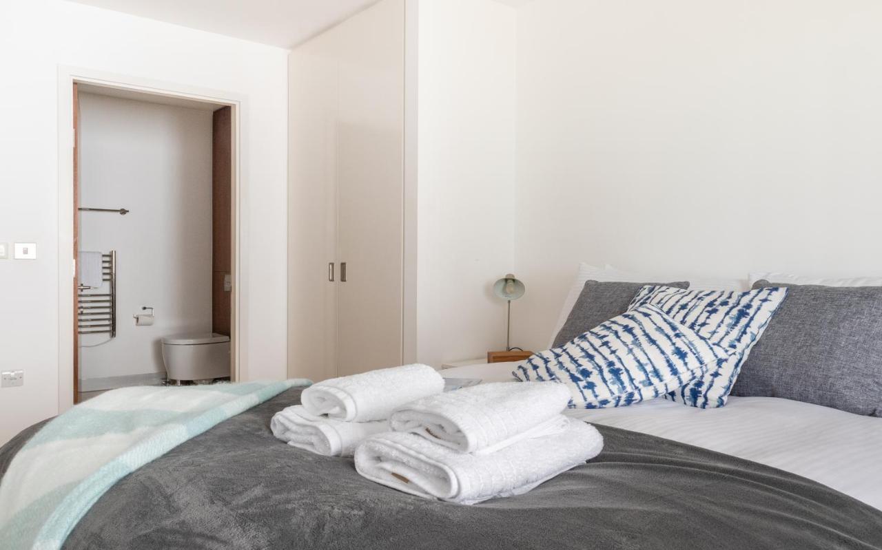 Appartement Fabulous 3 Bed 2 Bath Near Victoria Station *