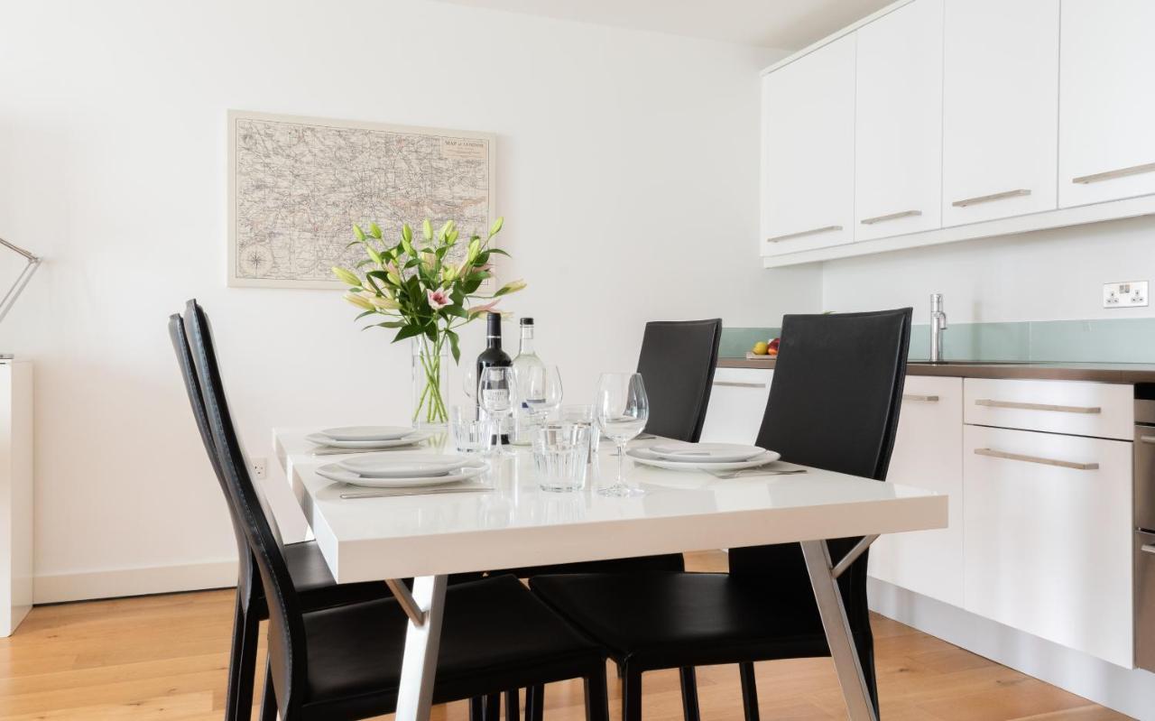 Appartement Fabulous 3 Bed 2 Bath Near Victoria Station
