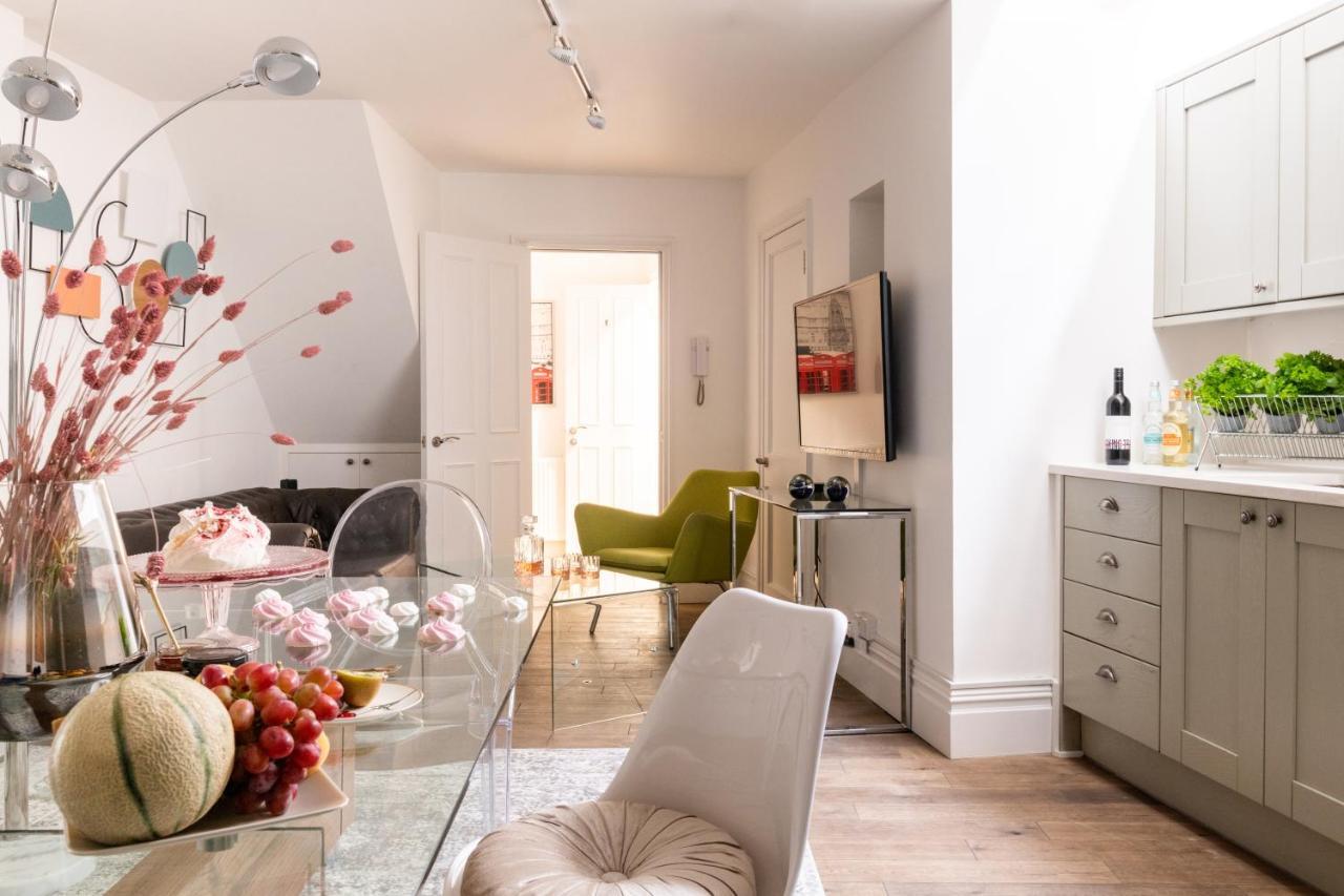 Apartamento Phenomenal 5bedroom Design House For Nomads Xxl Groups