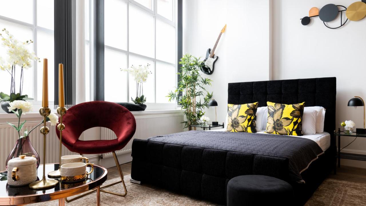 Phenomenal 5bedroom Design House For Nomads Xxl Groups Apartamento Londres