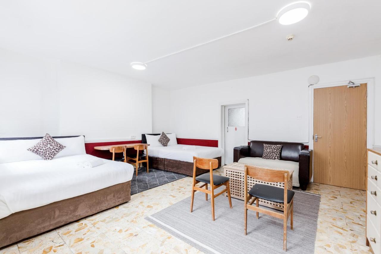 Russell Square Hotel Londres