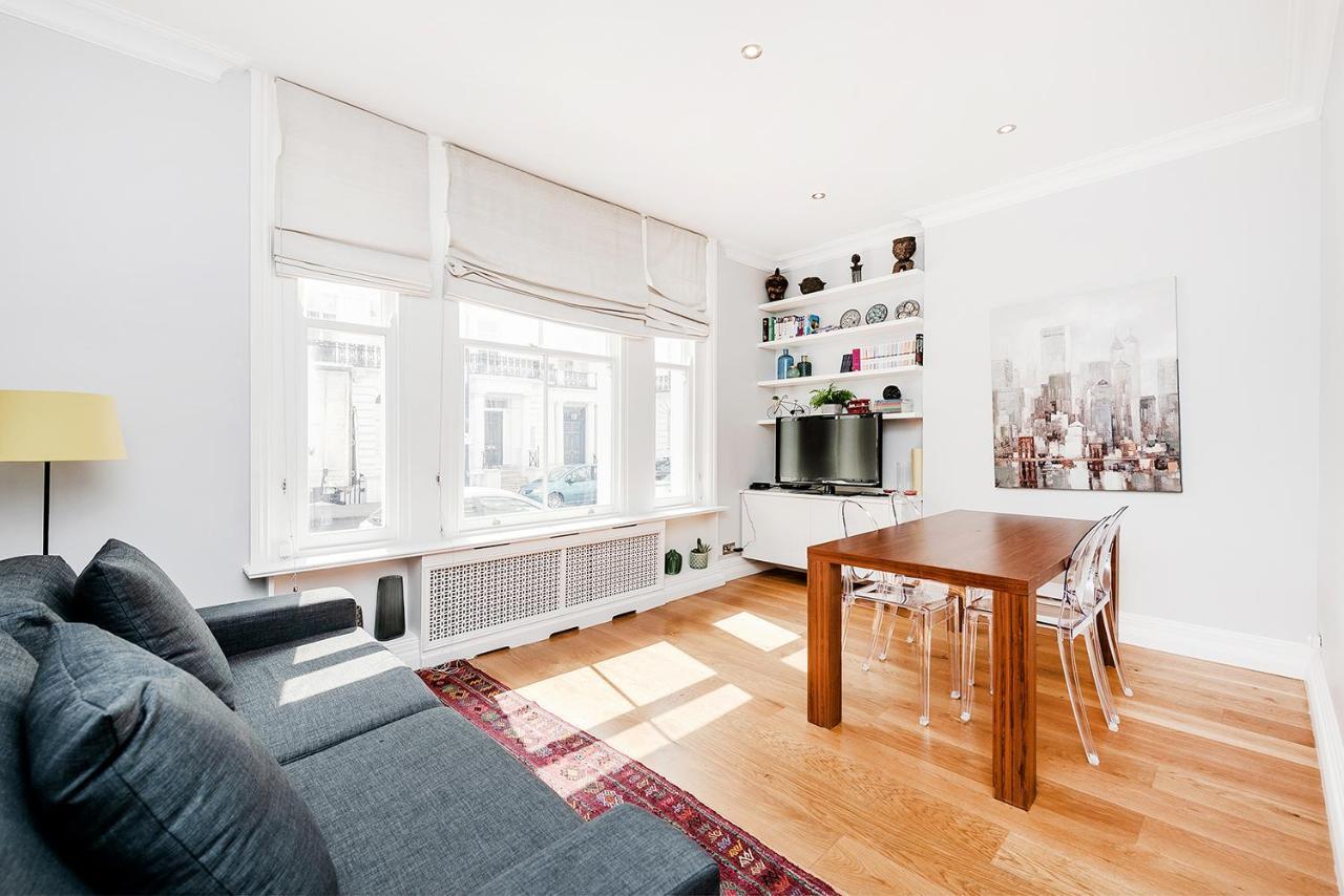 Lovely 2 Bedroom In Notting Hill * London