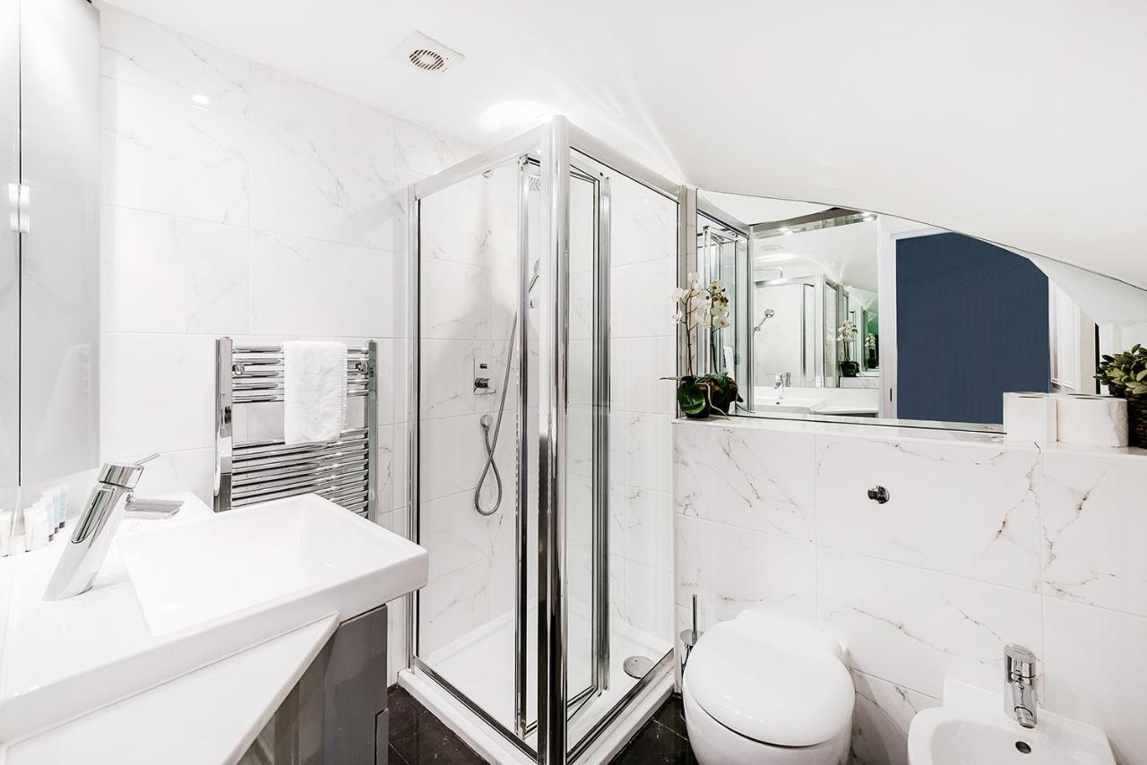 Apartment Lovely 2 Bedroom In Notting Hill London