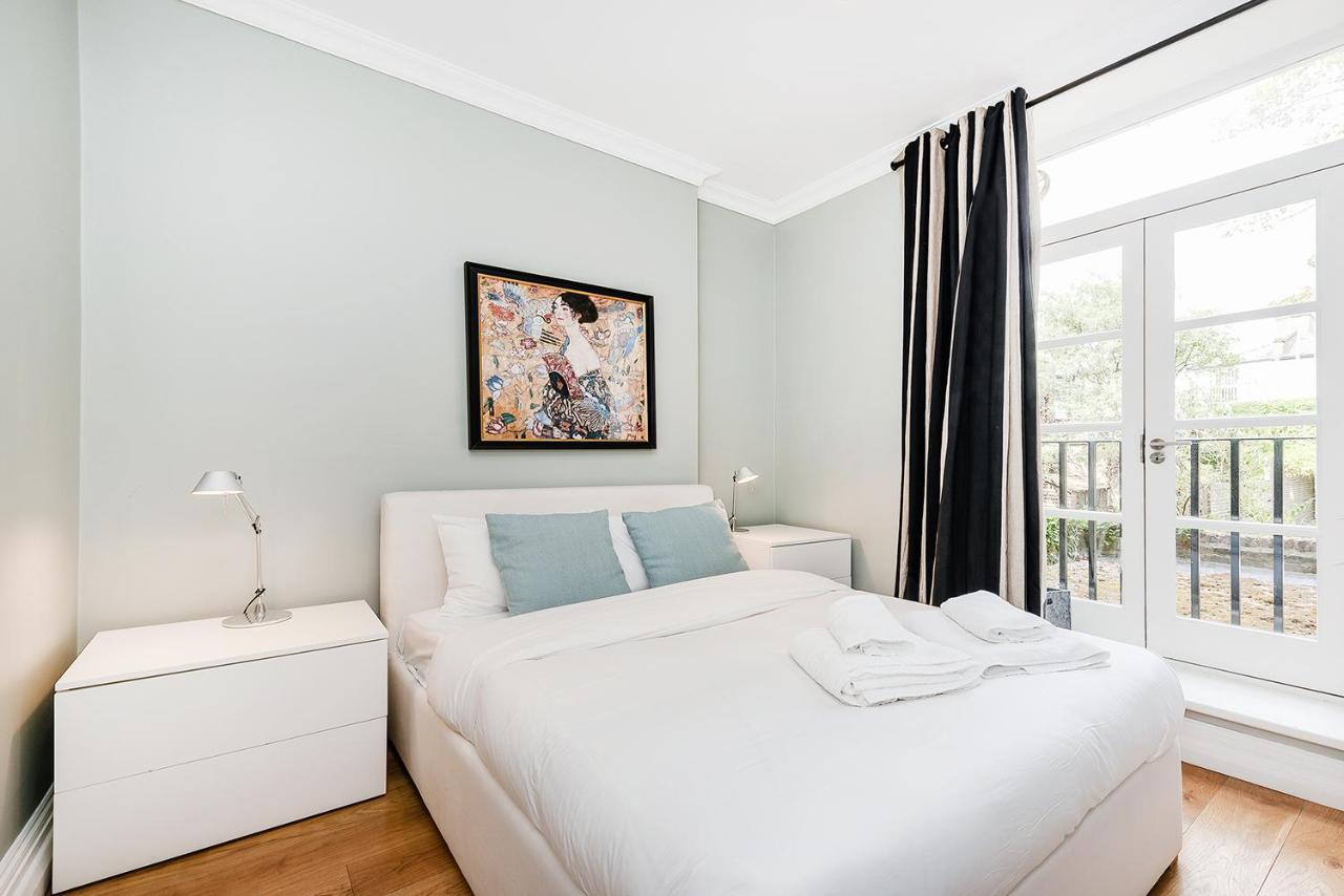 Lovely 2 Bedroom In Notting Hill Apartment