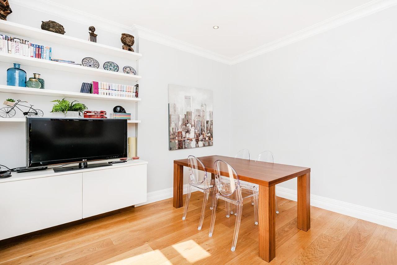 Apartment Lovely 2 Bedroom In Notting Hill *