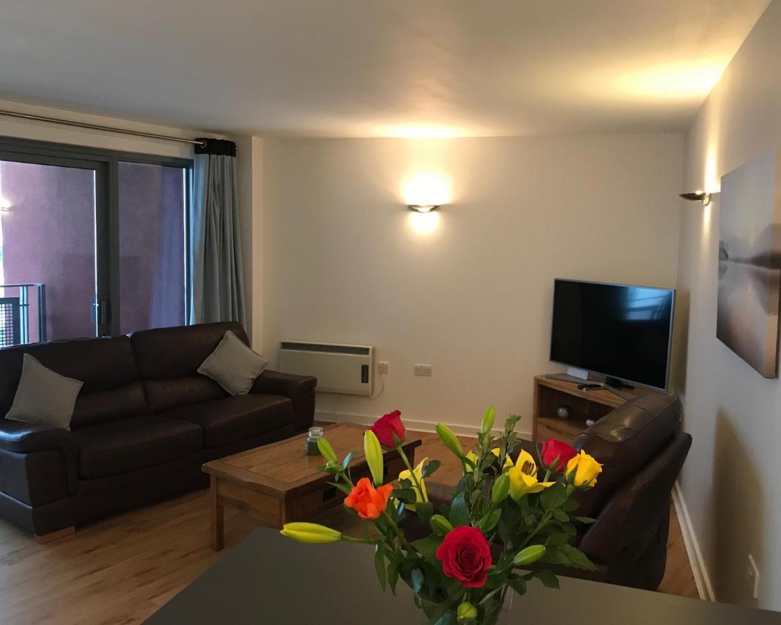 California Building Appartement Londres