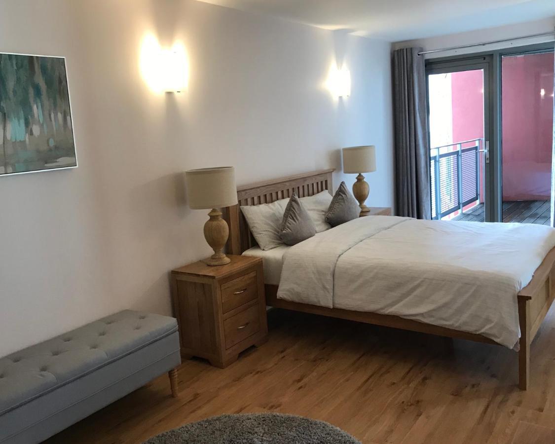 California Building Appartement Londres