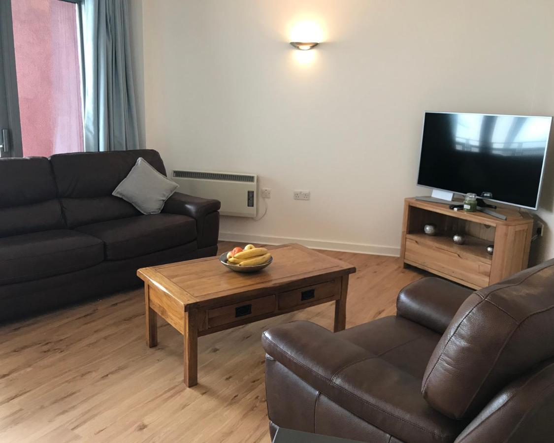 Appartement California Building Londres