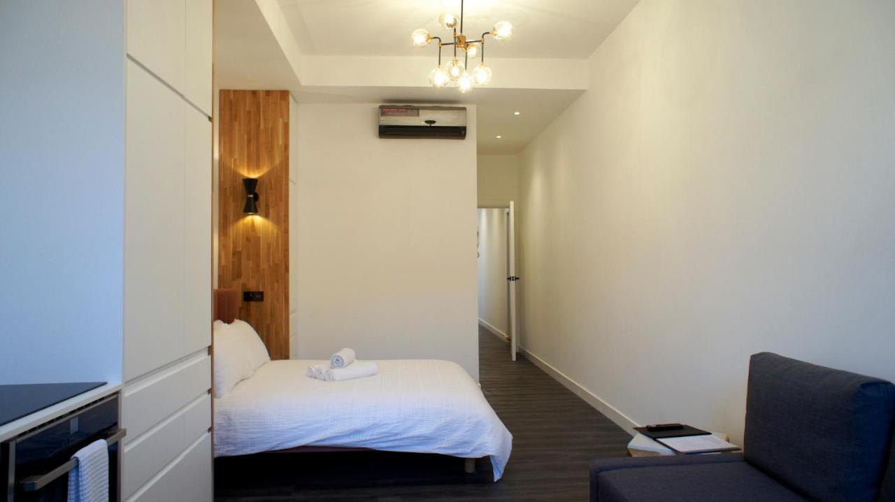 Shoreditch Place Apartamento