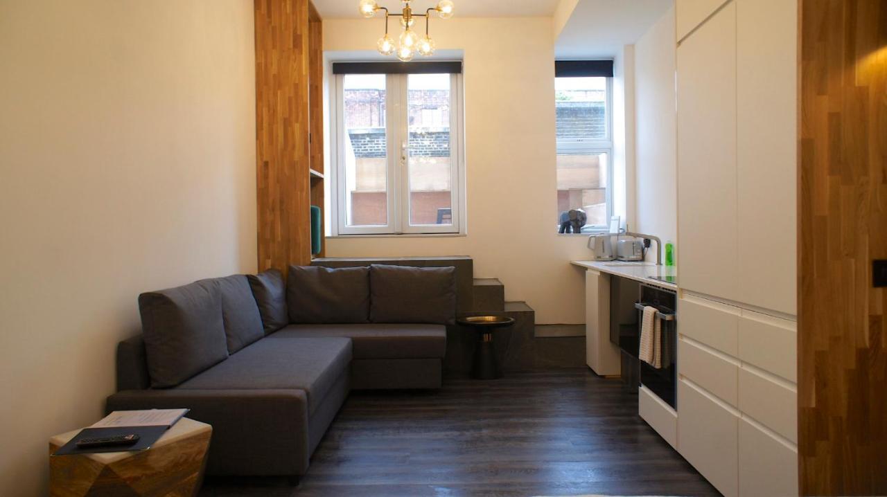 Apartamento Shoreditch Place Londres