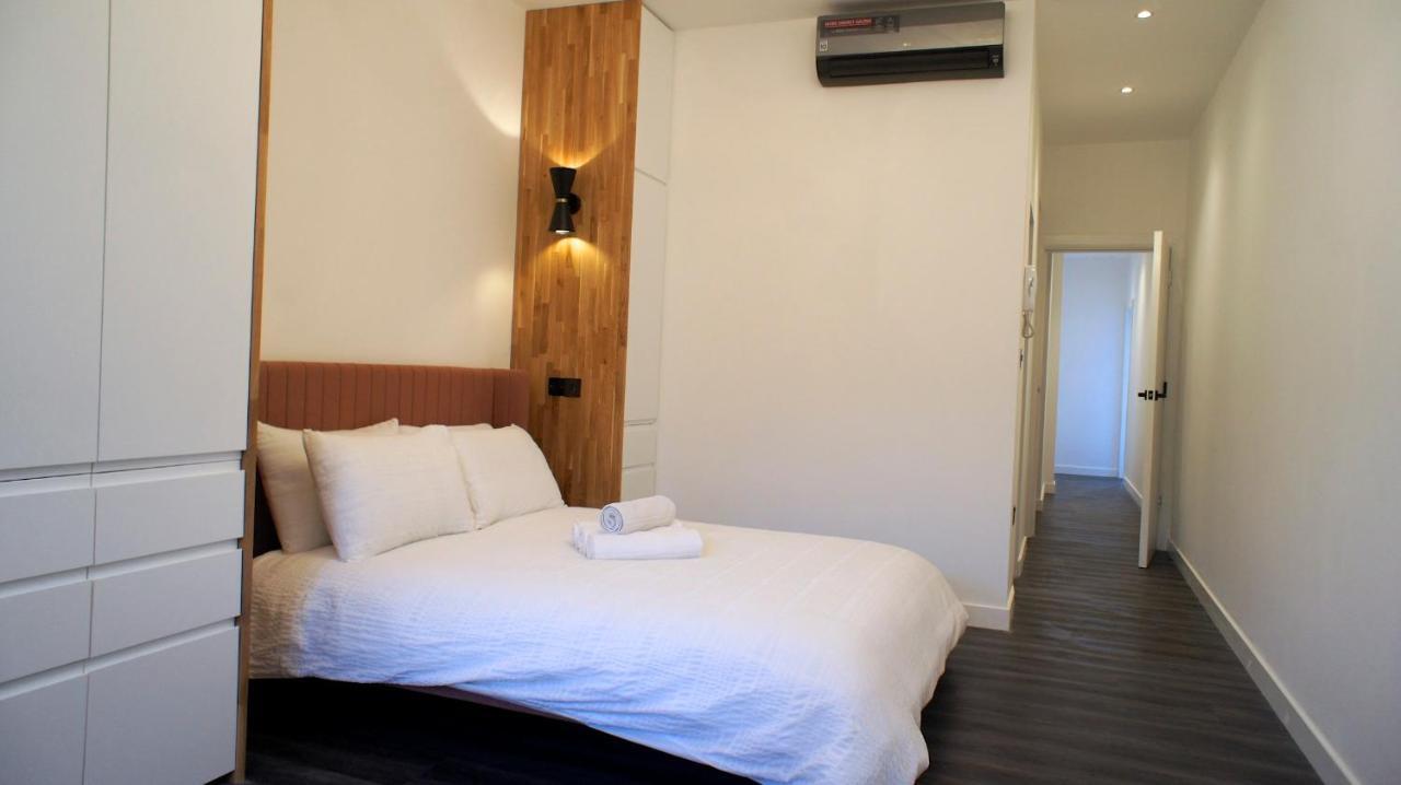 Shoreditch Place Apartamento Londres
