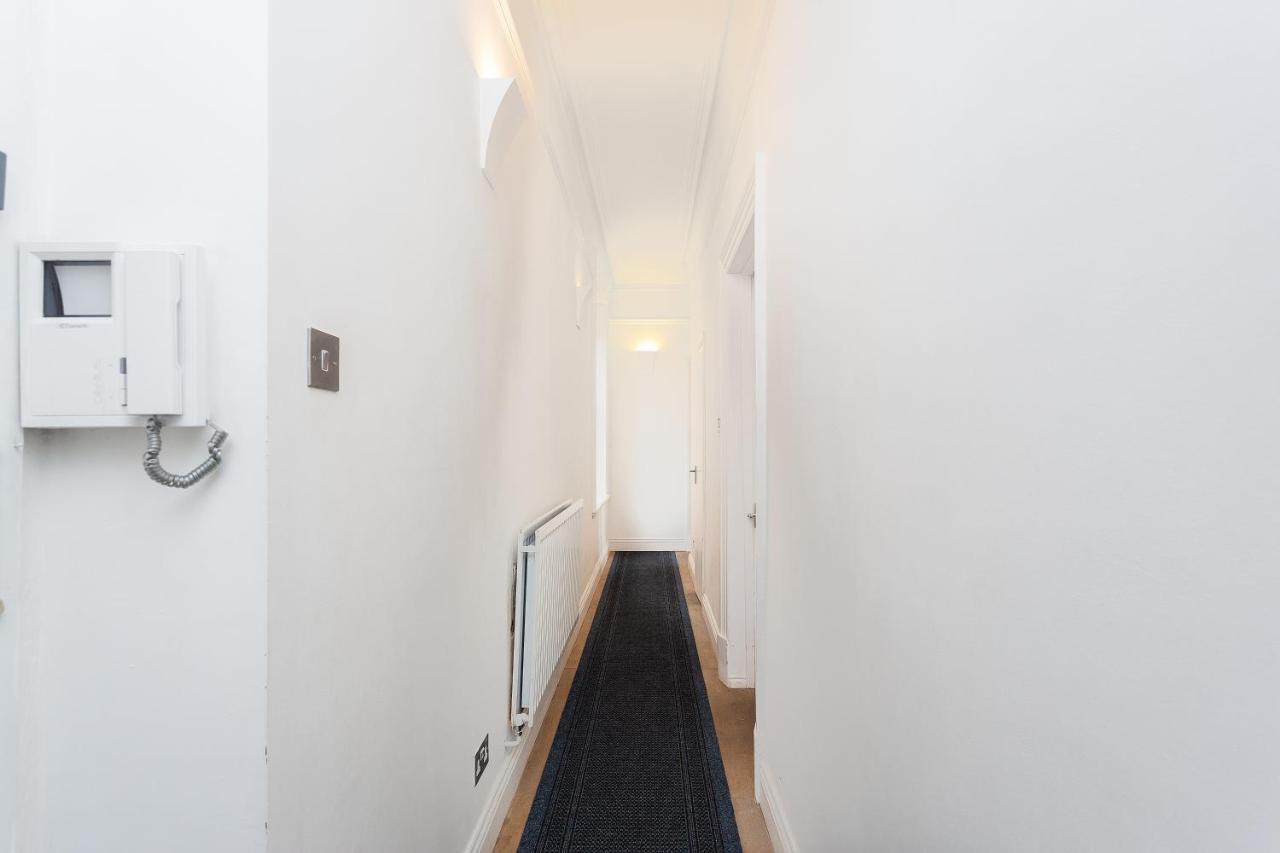 Appartement The Kensington Nest Londres
