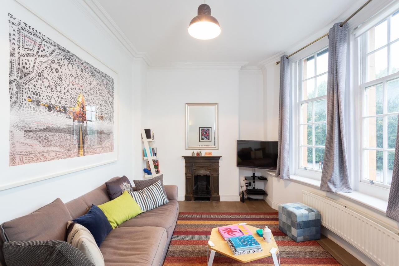 Appartement The Kensington Nest