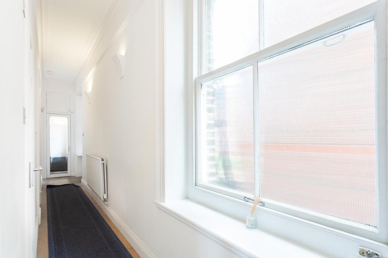 The Kensington Nest Appartement Londres