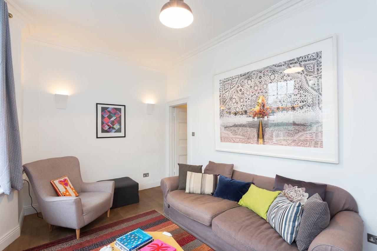 Appartement The Kensington Nest Londres