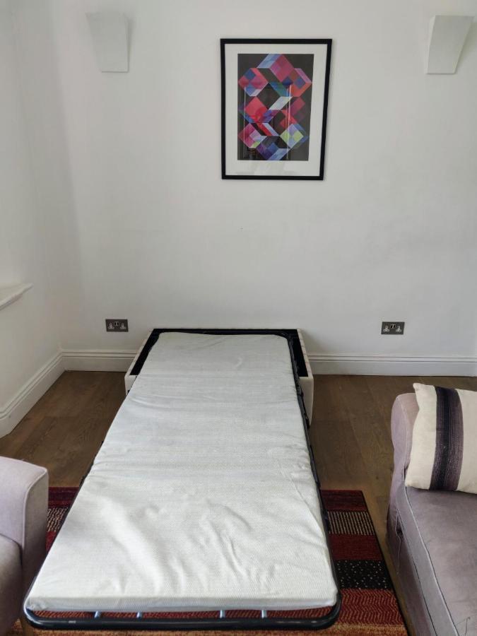 Appartement The Kensington Nest *