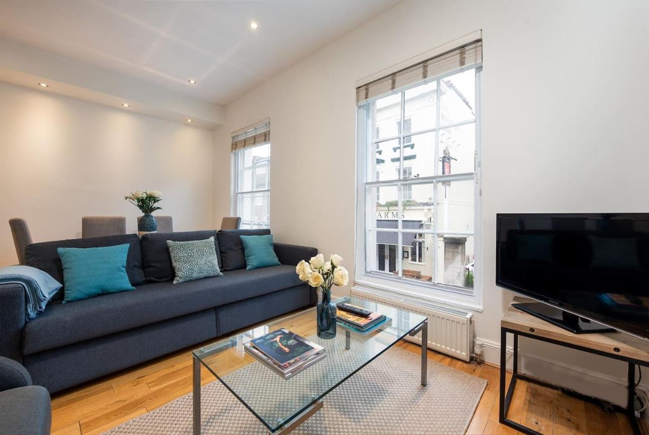 Britten Street, Chelsea Londen