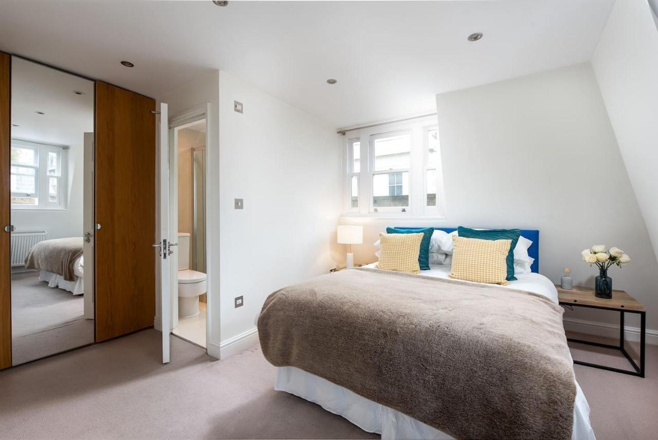 Britten Street, Chelsea Apartamento *