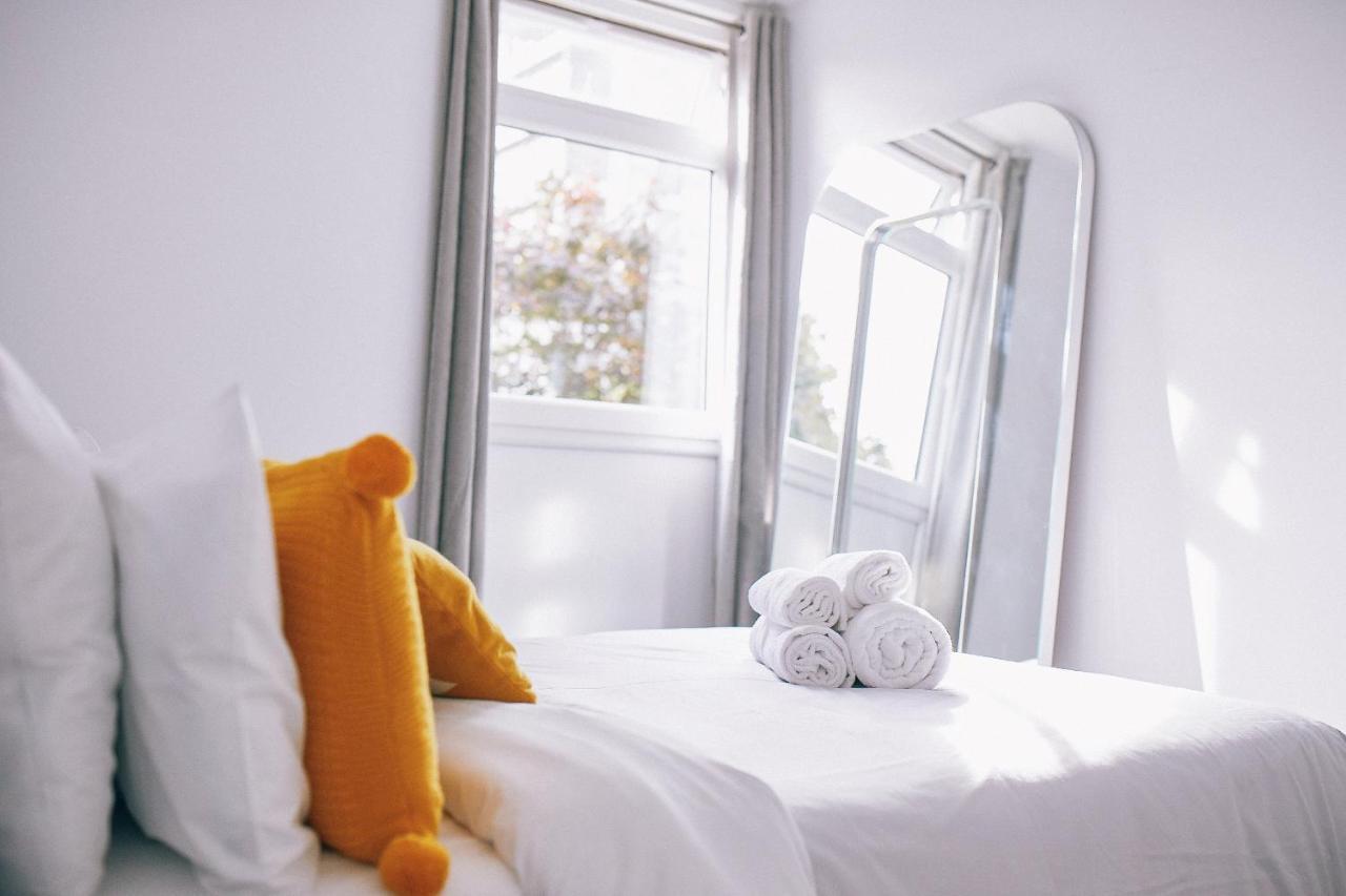 Appartement Authentic Battersea Experience *