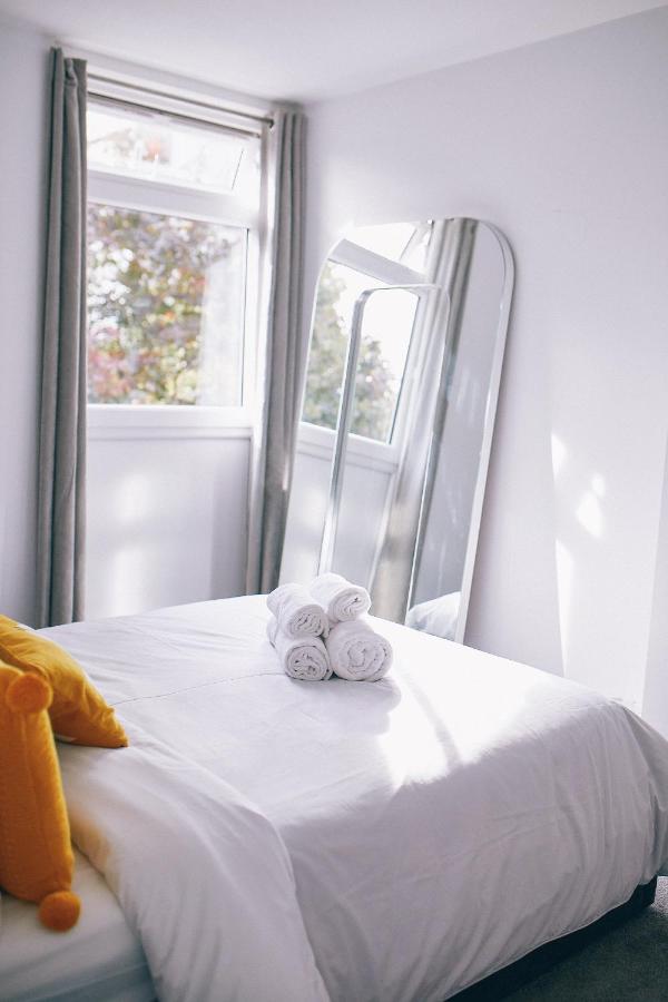 Appartement Authentic Battersea Experience *