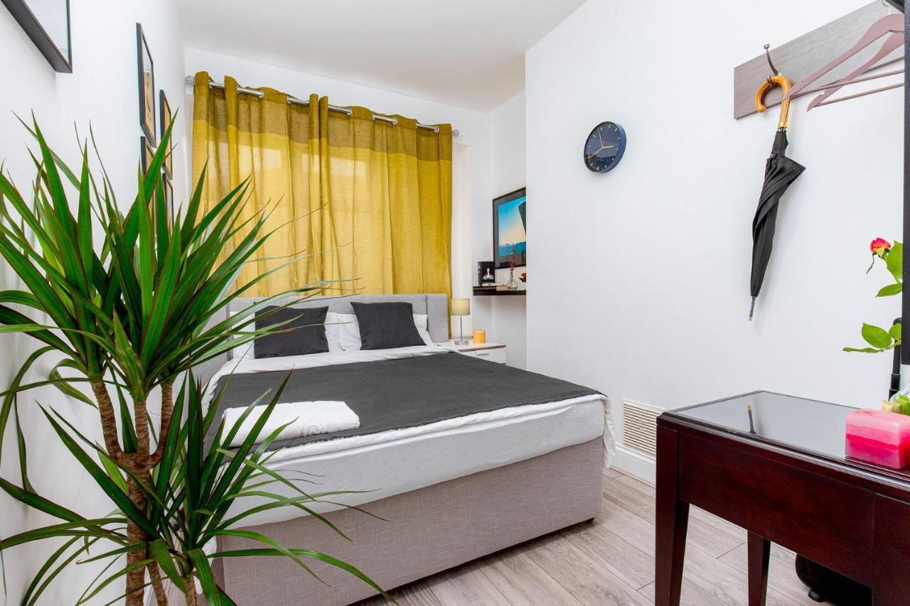 Sidney Street - Deluxe Guest Londres