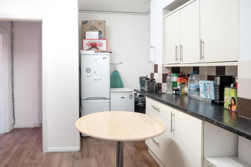 Sidney Street - Deluxe Guest Séjour chez l'habitant *