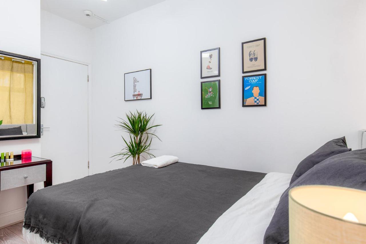 Séjour chez l'habitant Sidney Street - Deluxe Guest *