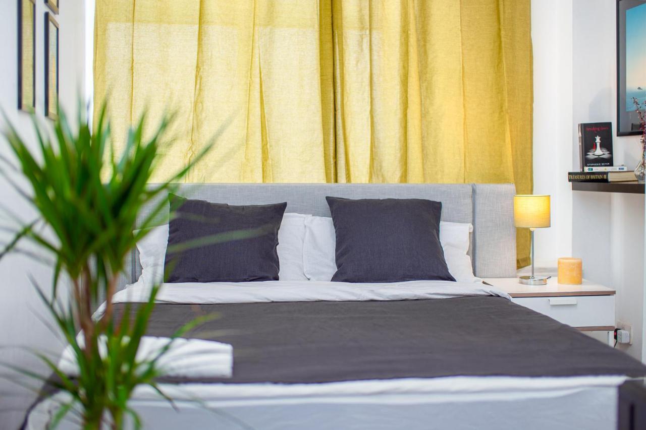 Sidney Street - Deluxe Guest * Londres