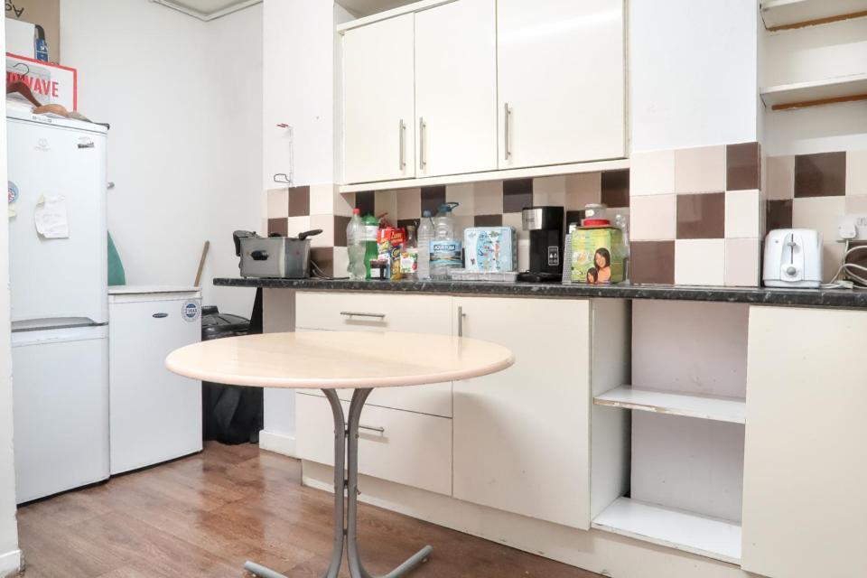 Séjour chez l'habitant Sidney Street - Deluxe Guest *