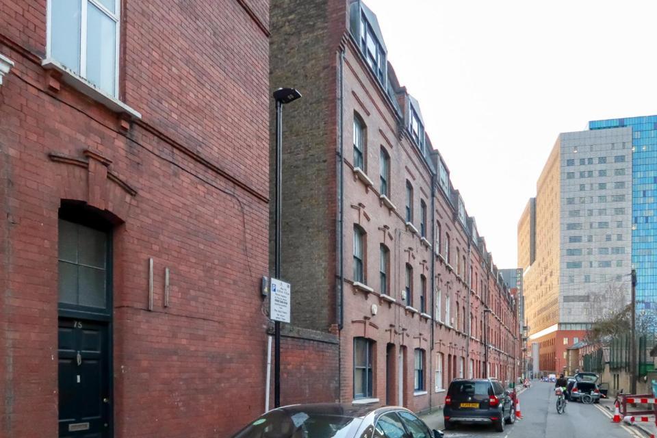 Sidney Street - Deluxe Guest Londres