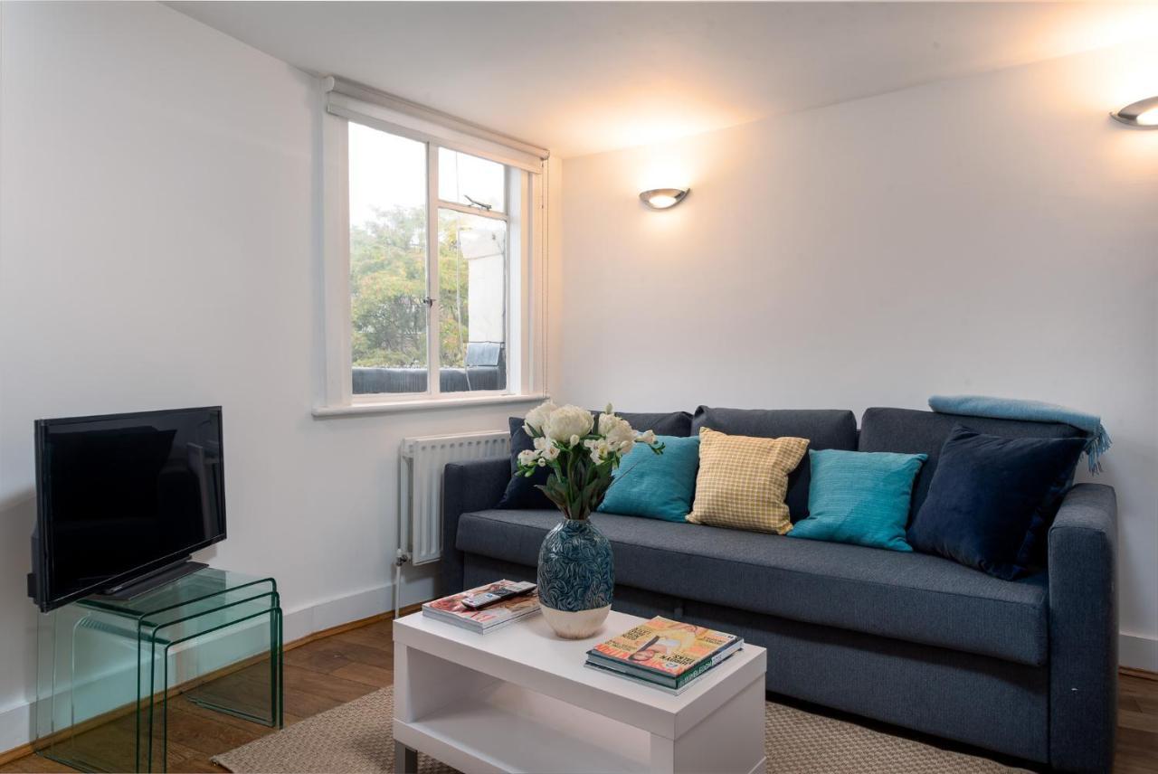 Appartement Cumberland Street, Victoria *