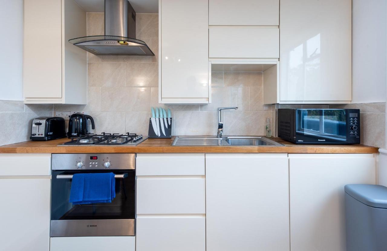 Appartement Cumberland Street, Victoria Londres